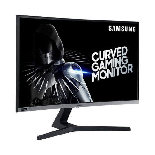 Samsung LC27RG50FQEXXY 27"" Curved Gaming Monitor 1500R 240Hz
