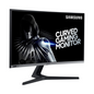 Samsung LC27RG50FQEXXY 27"" Curved Gaming Monitor 1500R 240Hz