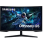 Samsung Odyssey G5 32"" QHD 165Hz Curved Gaming Monitor