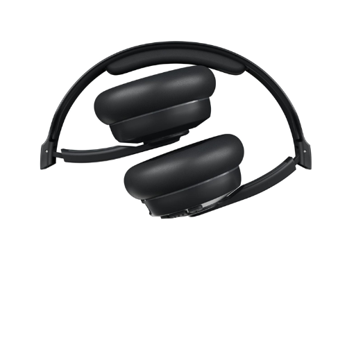 Skullcandy Cassette Wireless Headphones Black