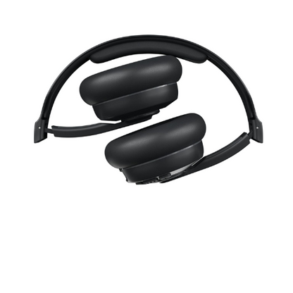 Skullcandy Cassette Wireless Headphones Black