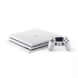 PlayStation Pro 4 2TB White Refurbished