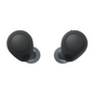 Sony True Wireless Noise Cancelling In Ear Headphone Black