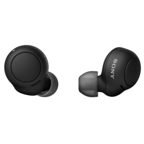 Sony WF-C500 True Wireless Headphones - Black