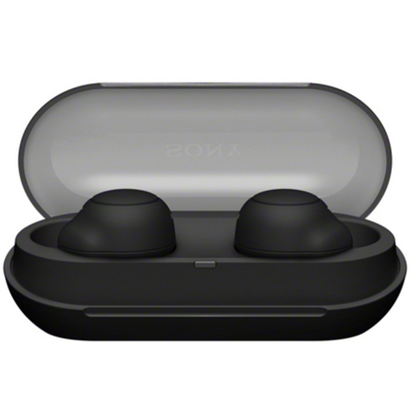 Sony WF-C500 True Wireless Headphones - Black