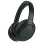 Sony WH-1000XM4 Wireless Over-ear Headset Black