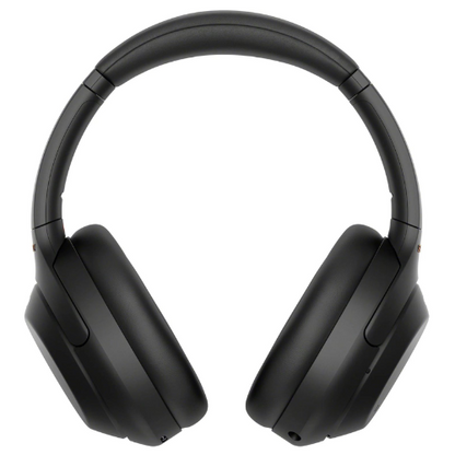 Sony Wireless Noise Cancelling Headphones Black