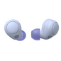 Sony Wireless Noise Cancelling In Ear Headphone Lavender