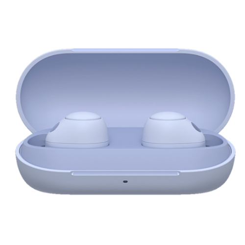 Sony Wireless Noise Cancelling In Ear Headphone Lavender