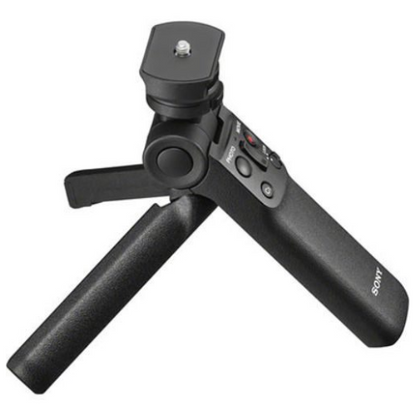 Sony Wireless Shooting Grip Black