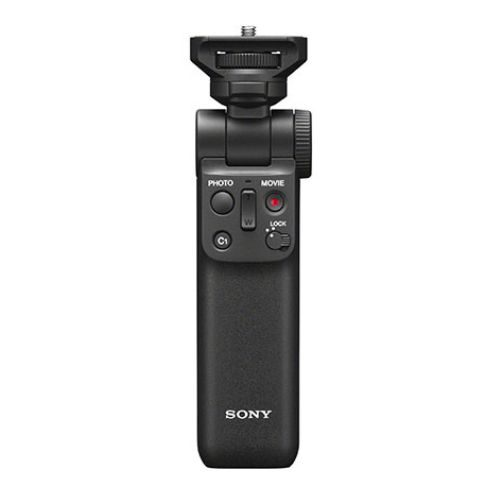 Sony Wireless Shooting Grip Black