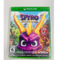 Spyro Reignited Trilogy Xbox One Game