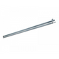Steel Camping Tarpaulin Tent Poles Adjustable