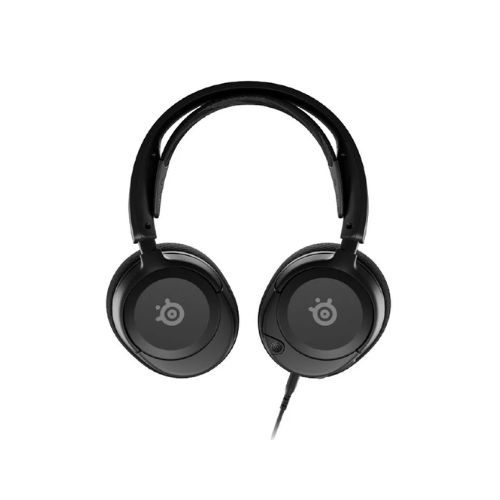 SteelSeries Arctis Nova 1 Black Wired Headset