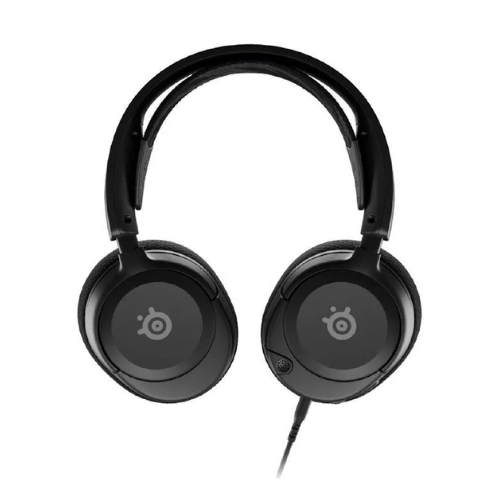 Steelseries Arctis Nova 1 Gaming Headset - Black