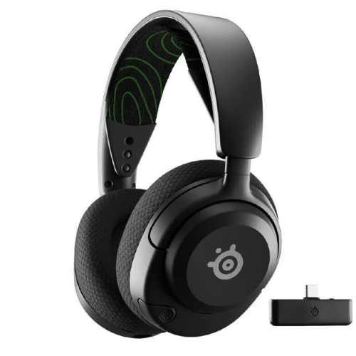Steelseries Arctis Nova 5X Wireless Gaming Headset