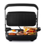 Sunbeam Cafe Style 6 Slice Sandwich Press & Maker