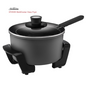 Sunbeam DF4500 MultiCooker Deep Fryer