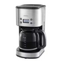 Sunbeam Drip Filter Coffee Machine - Stainless
