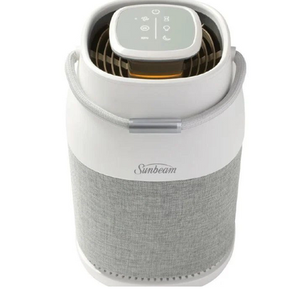 Sunbeam Fresh Protect Air Purifier