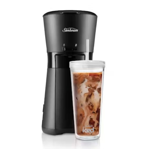 Sunbeam Iced Coffee Maker
