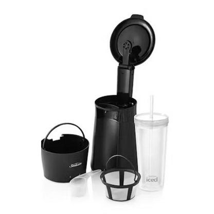 Sunbeam Iced Coffee Maker