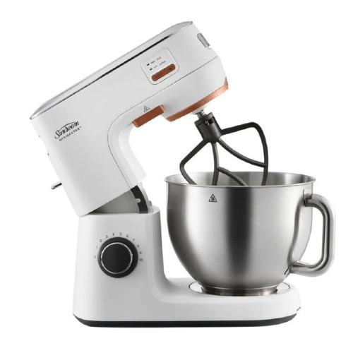 Sunbeam MixMaster Heat Soft Planetary Mixer