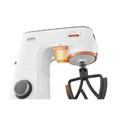 Sunbeam MixMaster Heat Soft Planetary Mixer