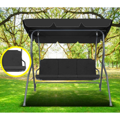 Swing Chair,Garden Bench Hammock