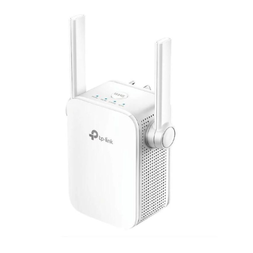 TP-Link AC1200 Mesh Wi-Fi Range Extender