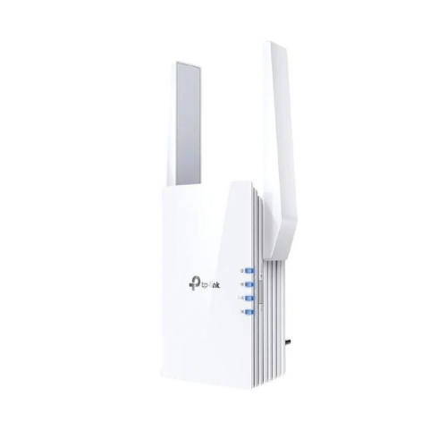 TP-Link AX1800 Wi-Fi 6 Range Extender