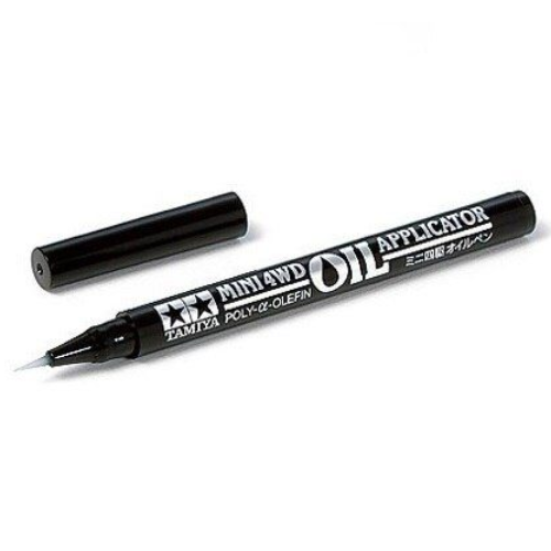 Tamiya - JR Mini 4WD Oil Applicator