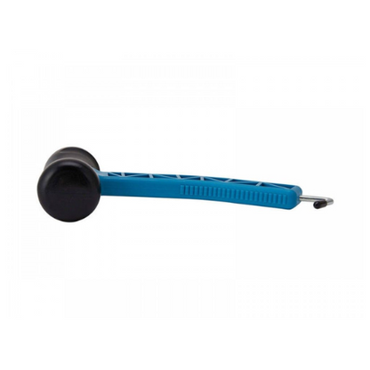 Tent Peg Mallet with Peg Puller - Camp Hammer