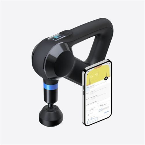 Therabody Theragun Elite Therapy Device