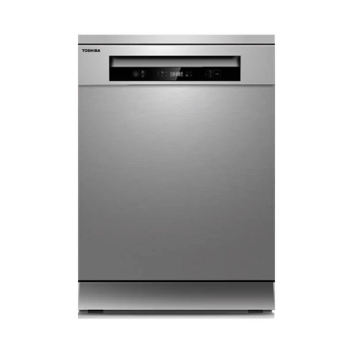 Toshiba 15 Place setting Dishwasher with Inno wash