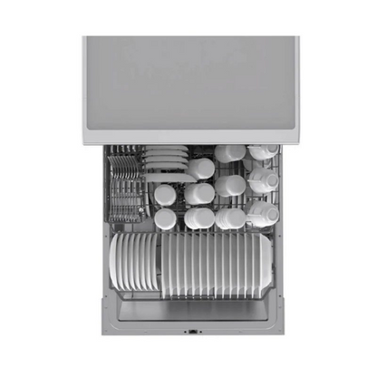 Toshiba 15 Place setting Dishwasher with Inno wash