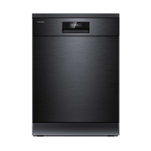 Toshiba Freestanding Dishwasher 15 place settings