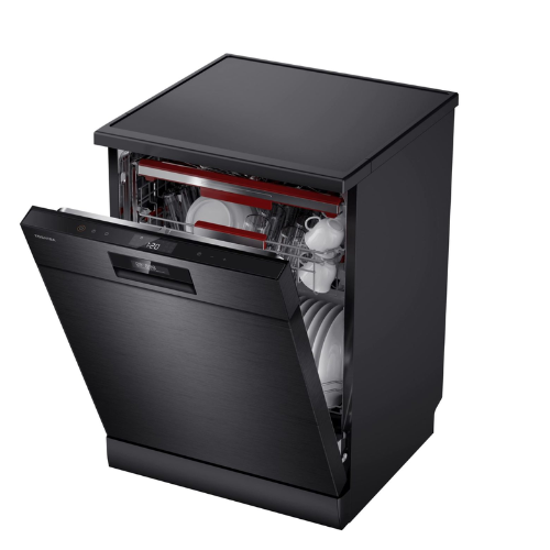 Toshiba Freestanding Dishwasher 15 place settings