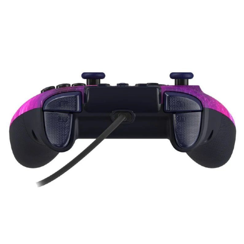 Turtle Beach React-R Xbox Controller - Nebula