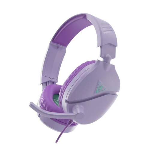 Turtle Beach Recon 70 Gaming Headset for PlayStation - Lavender