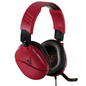 Turtle Beach Recon 70 Multiplatform Gaming Headset - Red