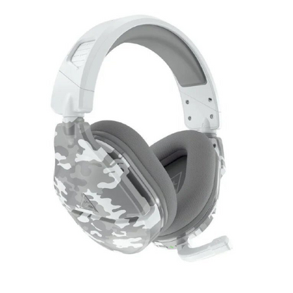 Turtle Beach Stealth 600 Gen 2 MAX Gaming Headset - Arctic Camo