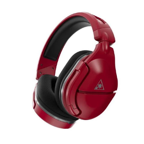 Turtle Beach Stealth 600 Gen 2 MAX Gaming Headset - Midnight Red