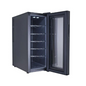 Tuscany 12 Bottle Wine Cabinet