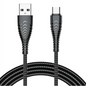 USB-A to Type-C Charging Cable 12W, 1.2M