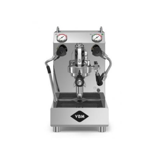 VBM Junior - Stainless Steel Vibiemme