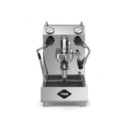 VBM Junior - Stainless Steel Vibiemme