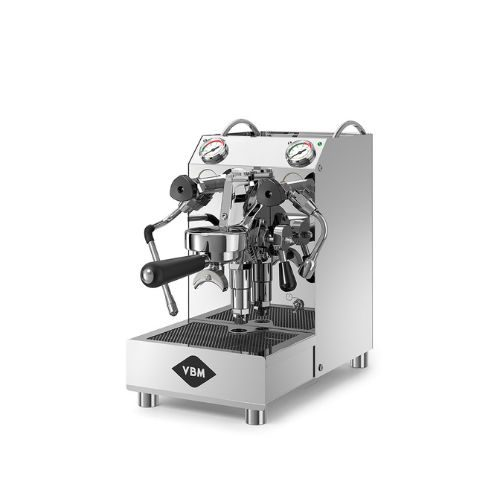VBM Junior - Stainless Steel Vibiemme