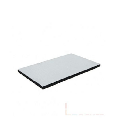 VETUS Sonitech Light Sound Insulation Sheet 20mm Aluminium Facing