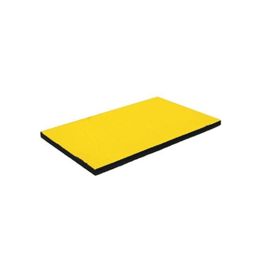 VETUS Sonitech Light Sound Insulation Sheet 20mm Aluminium Facing